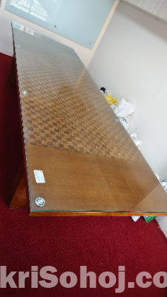 Conference Table